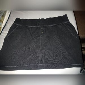 Women's size small,  Old Navy mini skirt